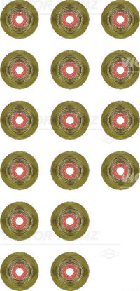 Bilde av SEAL SET, VALVE STEM OPEL