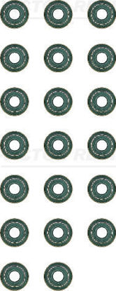 Bilde av SEAL SET, VALVE STEM VOLVO