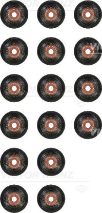 Bilde av SEAL SET, VALVE STEM VOLVO