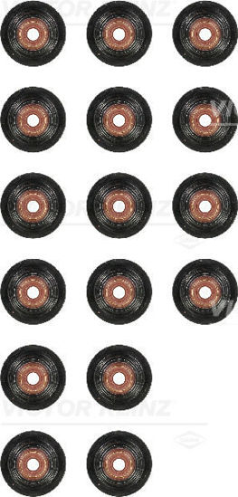 Bilde av SEAL SET, VALVE STEM VOLVO