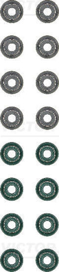 Bilde av SEAL SET, VALVE STEM VOLVO