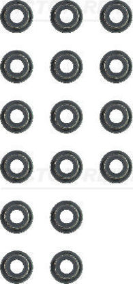 Bilde av SEAL SET, VALVE STEM MAZDA