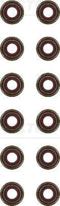 Bilde av SEAL SET, VALVE STEM TOYOTA