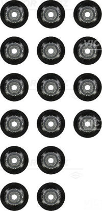 Bilde av SEAL SET, VALVE STEM MITSUBISHI