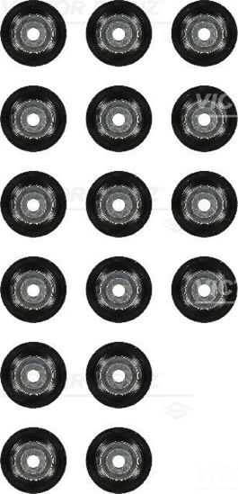 Bilde av SEAL SET, VALVE STEM MITSUBISHI