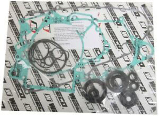 Bilde av Bottom End Gskt Kit AC 440 Sno Pro/F5
