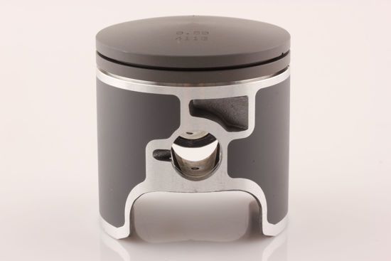 Bilde av ProX Piston Kit Polaris Indy 550 '99-09 (74.00mm)
