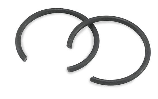 Bilde av 22mm Round Wire Locks - Set of Two