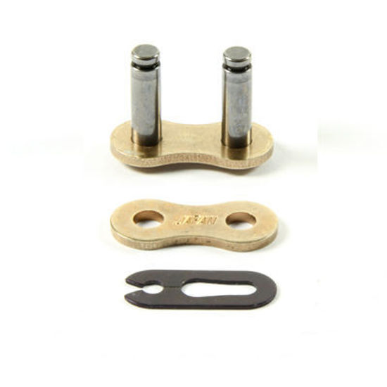 Bilde av ProX Chain Link 520MX Clip Type Gold
