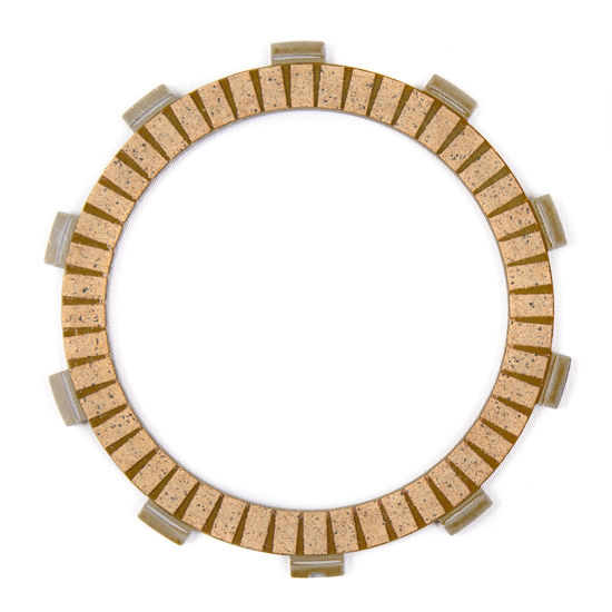 Bilde av Friction Plate CBR900RR Fireblade '96-97