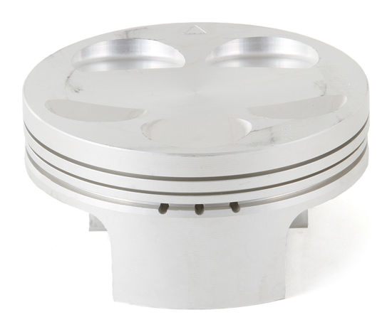 Bilde av ProX Piston Kit YZ250F '01-07 + WR250F '01-13 (79.00mm)