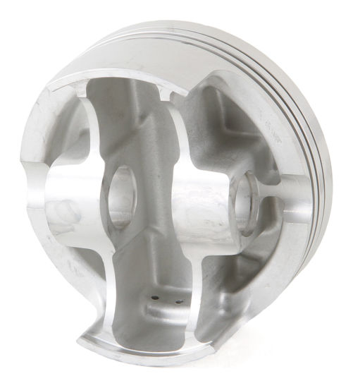 Bilde av ProX Piston Kit YZ250F '01-07 + WR250F '01-13 (79.00mm)