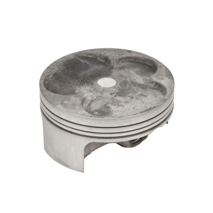 Bilde av ProX Piston Kit YZ250F '01-07/WR250F '01-13 12.5:1 (76.95mm)