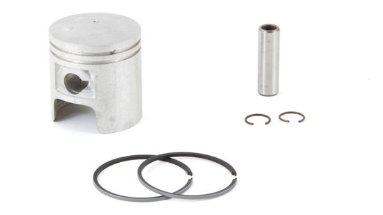 Bilde av ProX Piston Kit Address/AD50 + Derbi + Italjet -40D10-