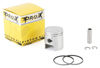 Bilde av ProX Piston Kit Address/AD50 + Derbi + Italjet -40D10-
