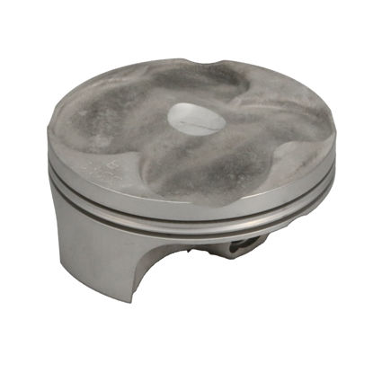 Bilde av ProX Piston Kit RM-Z250 '10-27  "ART"   13.4:1 (76.98mm)