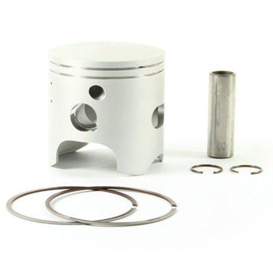 Bilde av ProX Piston Kit KDX200 '86-06 (67.00mm)