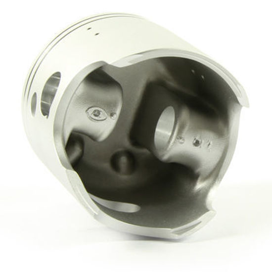 Bilde av ProX Piston Kit KDX200 '86-06 (68.00mm)
