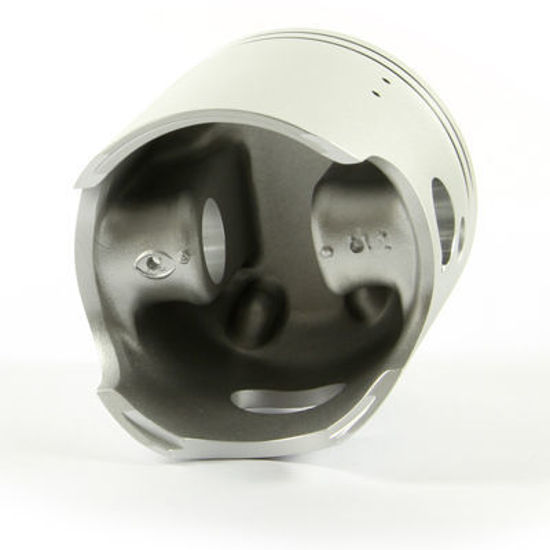 Bilde av ProX Piston Kit KDX200 '86-06 (68.00mm)