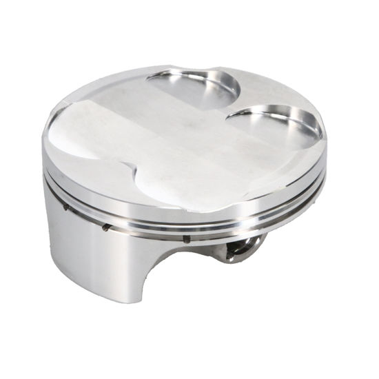 Bilde av ProX Piston Kit KX250F '15-16   13.8:1 (76.98mm)