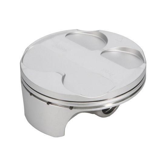 Bilde av ProX Piston Kit KX250F '17-19   13.7:1 (76.96mm)