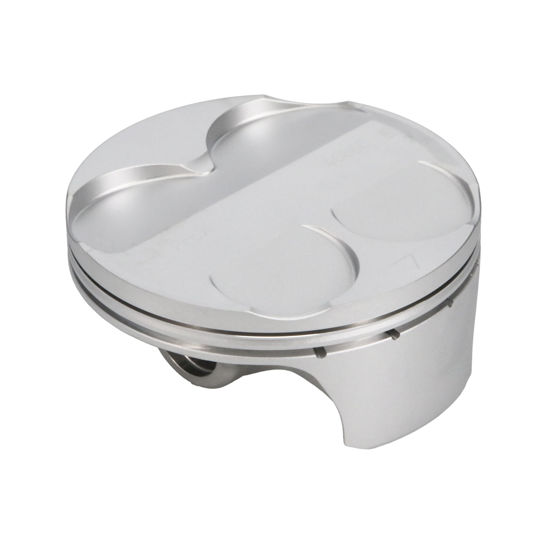 Bilde av ProX Piston Kit KX250F '17-19   13.7:1 (76.96mm)