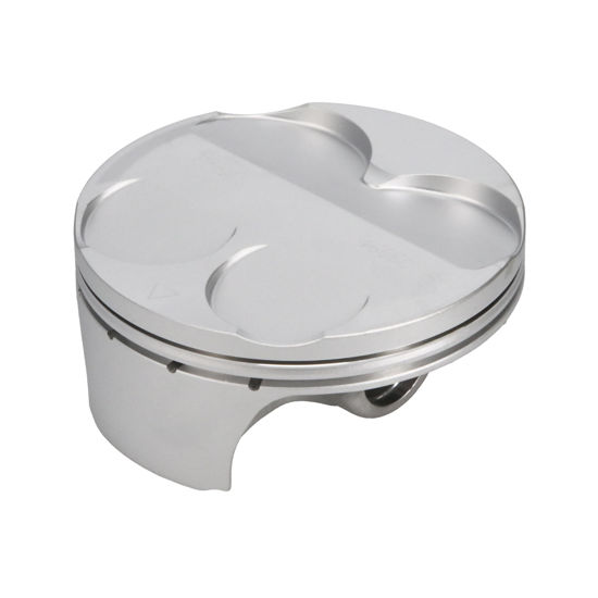 Bilde av ProX Piston Kit KX250F '17-19   13.7:1 (76.96mm)