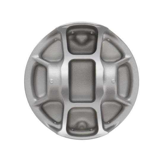 Bilde av ProX Piston Kit KX250F '17-19   13.7:1 (76.96mm)
