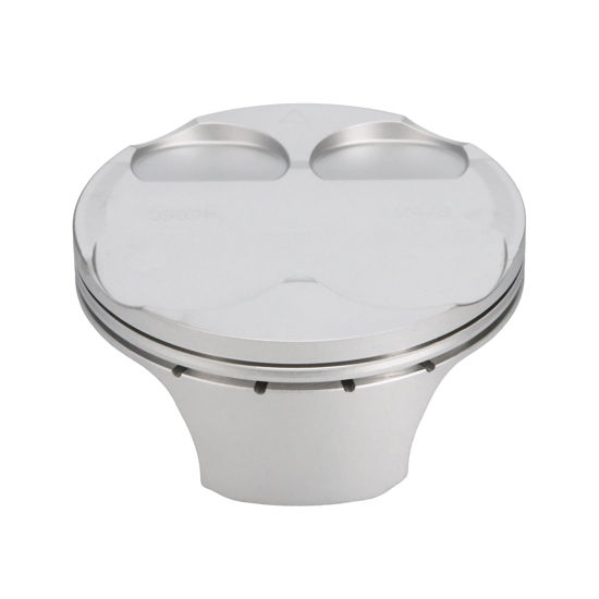 Bilde av ProX Piston Kit KX250F '17-19   13.7:1 (76.96mm)