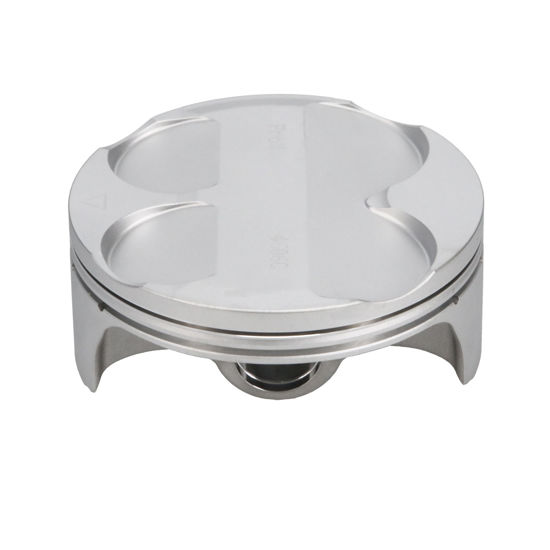 Bilde av ProX Piston Kit KX250F '17-19   13.7:1 (76.96mm)