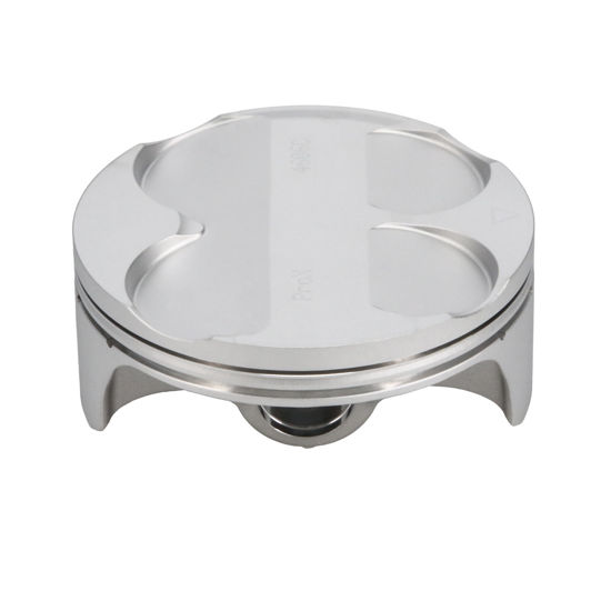 Bilde av ProX Piston Kit KX250F '17-19   13.7:1 (76.96mm)