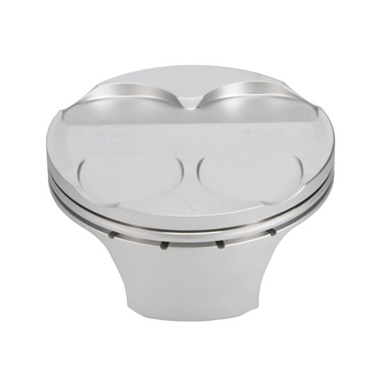 Bilde av ProX Piston Kit KX250F '17-19   13.7:1 (76.97mm)