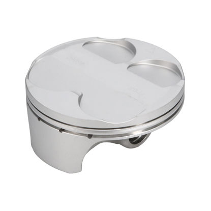 Bilde av ProX Piston Kit KX250F '17-19   13.7:1 (76.98mm)