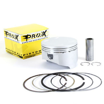 Bilde av ProX Piston Kit KL650 '87-91/KLR650 '95-09 9.5:1 (100.50mm)