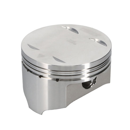 Bilde av ProX Piston Kit KL650 '87-91/KLR650 '95-09 9.5:1 (100.50mm)