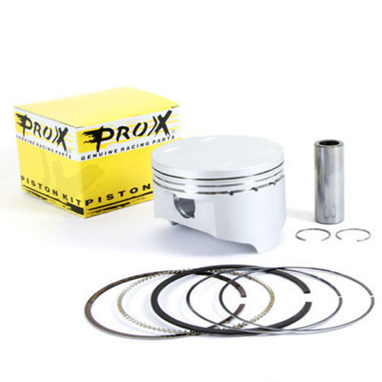 Bilde av ProX Piston Kit KL650 '87-91/KLR650 '95-09 9.5:1 (101.00mm)