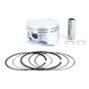 Bilde av ProX Piston Kit KLX650 '93-95/KLX650R '96-01 9.5:1 (99.94mm)