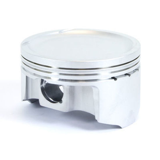 Bilde av ProX Piston Kit KLX650 '93-95/KLX650R '96-01 9.5:1 (99.94mm)