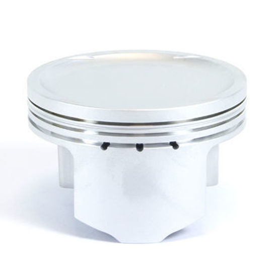 Bilde av ProX Piston Kit KLX650 '93-95/KLX650R '96-01 9.5:1 (99.94mm)
