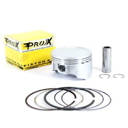Bilde av ProX Piston Kit KLX650 '93-95/KLX650R '96-01 9.5:1 (99.95mm)