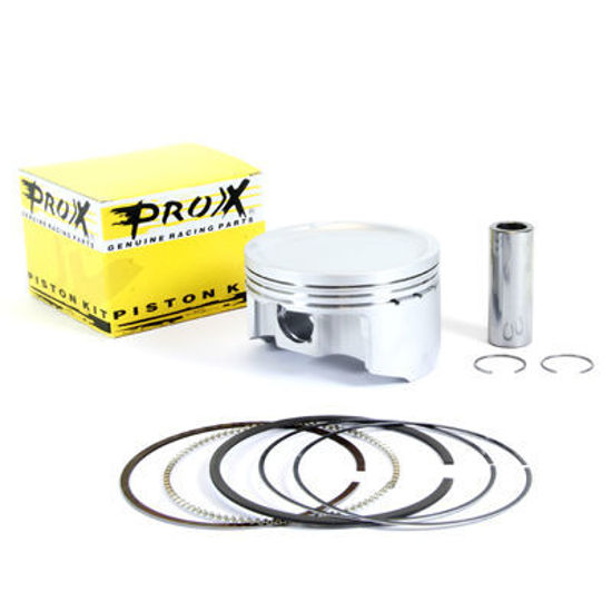 Bilde av ProX Piston Kit KLX650 '93-95/KLX650R '96-01 9.5:1 (99.96mm)