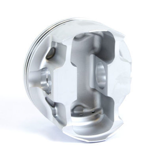 Bilde av ProX Piston Kit KLX650 '93-95/KLX650R '96-01 9.5:1 (99.96mm)