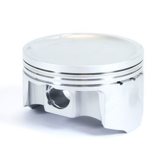 Bilde av ProX Piston Kit KLX650 '93-95/KLX650R '96-01 9.5:1 (99.96mm)