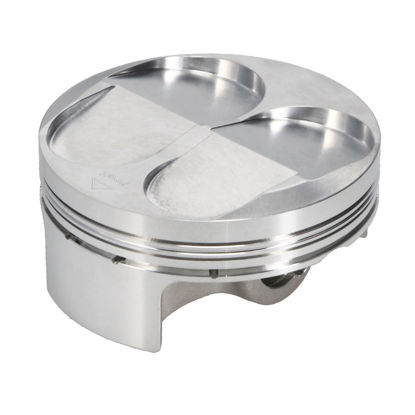 Bilde av ProX Piston Kit TM MX250F '07-10 + EN250F '07-10 (76.98mm)