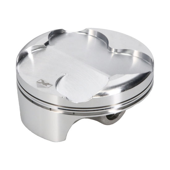 Bilde av ProX Piston Kit TM MX250Fi '11-12 + EN250Fi '11-12 (76.95mm)