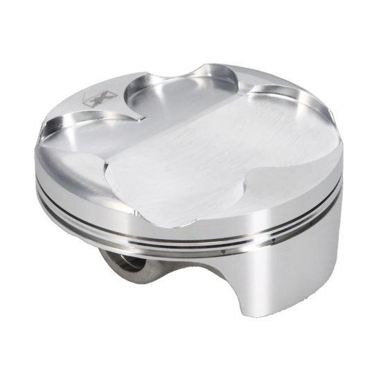 Bilde av ProX Piston Kit TM MX250Fi '11-12 + EN250Fi '11-12 (76.95mm)