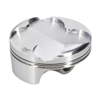 Bilde av ProX Piston Kit TM MX250Fi '11-12 + EN250Fi '11-12 (76.97mm)