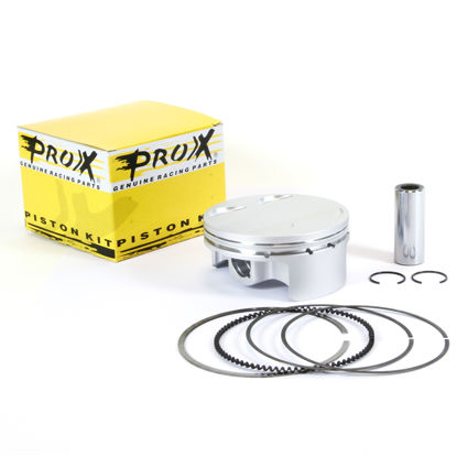 Bilde av ProX Piston Kit Husqvarna TC/TE410 '99-01 (91.44mm)