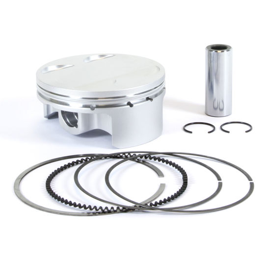 Bilde av ProX Piston Kit Husqvarna TC/TE410 '99-01 (91.46mm)