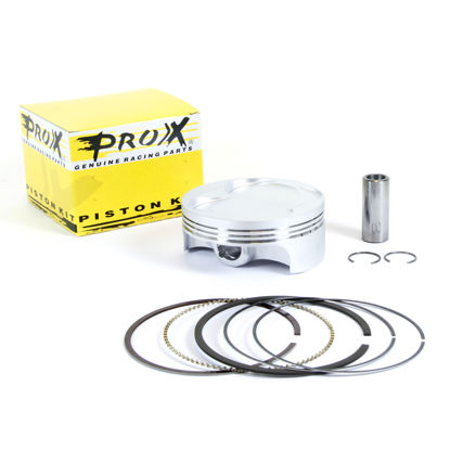 Bilde av ProX Piston Kit TM MX450F '05-08 + EN450F '05-10 (94.96mm)